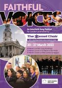 Faithful Voices: Workshops - 20th March 2022