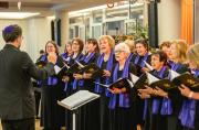 Zemel Choir Tour to Vienna (May 2023)