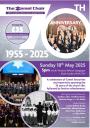 Zemel 70th Anniversary Concert